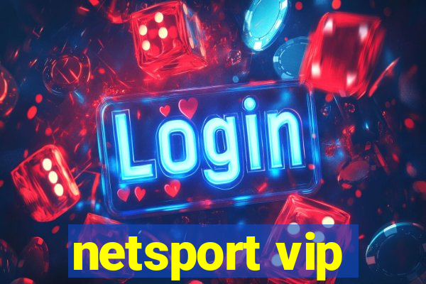 netsport vip